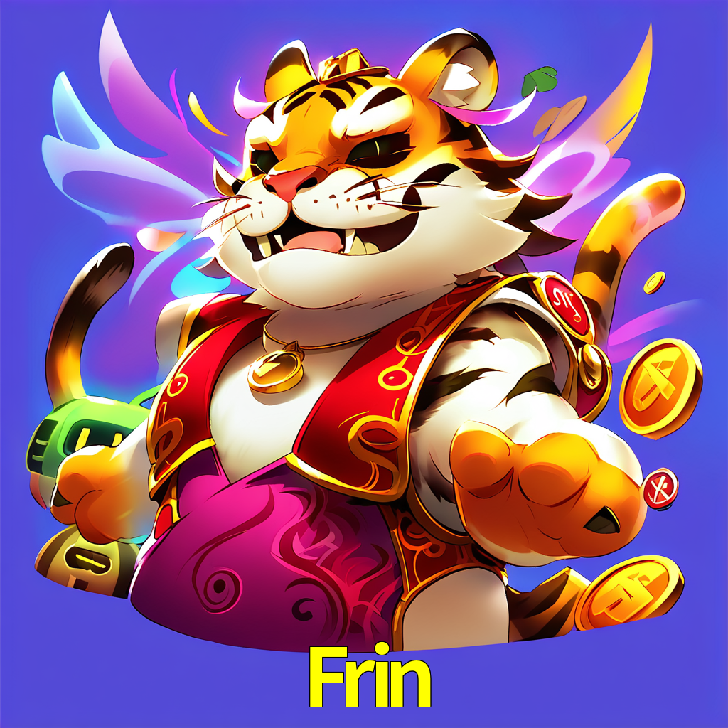  Frin